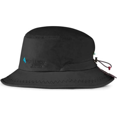 Klättermusen Шапка с козирка Klättermusen Skuld Bucket Hat Cap - Raven (904-6187-0212)