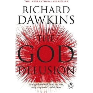 The God Delusion (ISBN: 9781804997123)