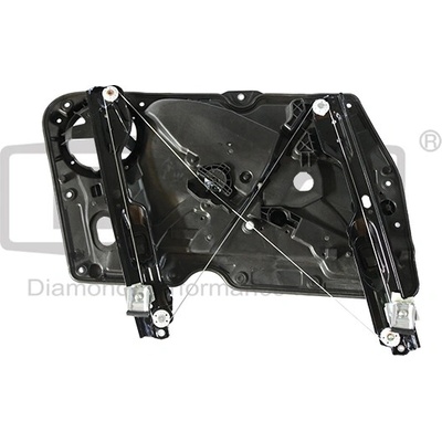 Mechanizmus zdvíhania okna DPA 88371797202