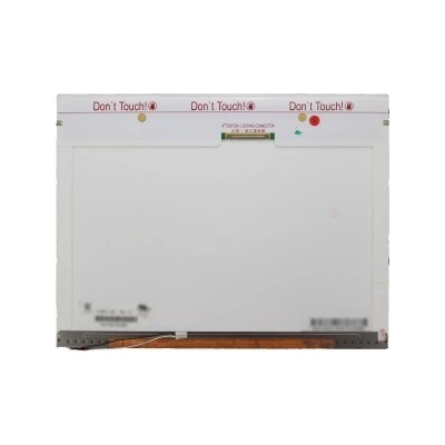 Displej na notebook Asus A6J Display 15,0“ 30pin XGA CCFL - Matný