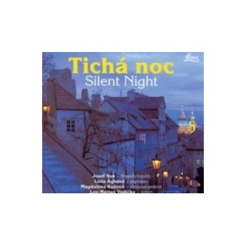 Various - Tichá noc CD