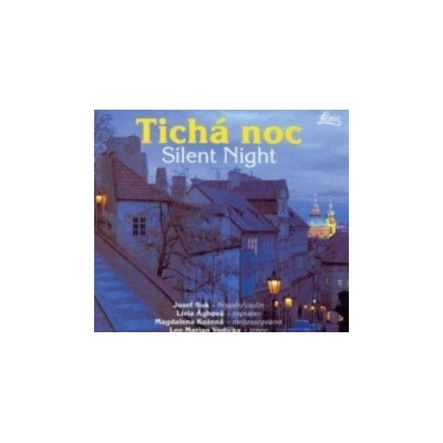 Various - Tichá noc CD