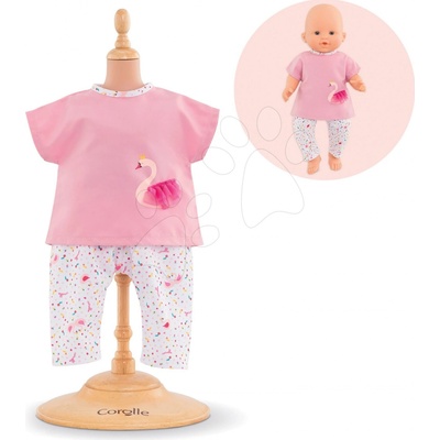 Corolle Outfit set Swan Royale Mon Grand Poupon 36 cm