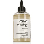 COSMO COSMETICS 7% Glycolic Acid Solution 250 ml