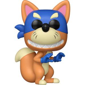 Funko Фигура Funko POP! Animation: Dora - Swiper #2005 (104204)