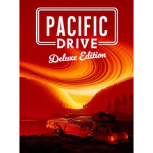 Pacific Drive (Deluxe Edition)