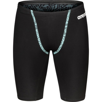 arena powerskin primo jammer black xxs - uk28