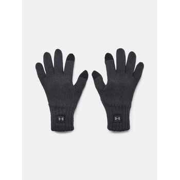 Under Armour Мъжки ръкавици Under Armour UA Halftime Wool Glove Under Armour | Cheren | МЪЖЕ | S/M