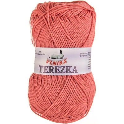 VLNIKA Příze Terezka Varianta: 139