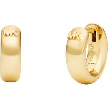 Michael Kors dámske náušnice strieborné MKC1599AA710