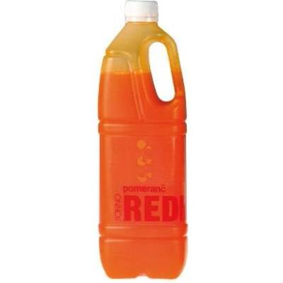Bonno Sirup Redmax Pomeranč 1 l