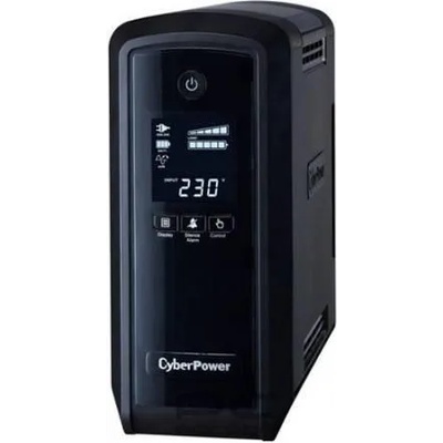CyberPower 900VA 540W (CP900EPFCLCD)