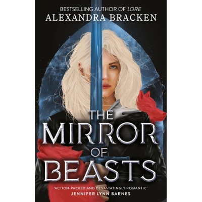 Silver in the Bone: The Mirror of Beasts