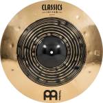 Meinl Райд чинел 20" Meinl CC20DUR