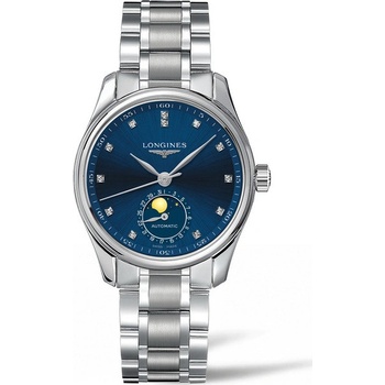 Longines L2.409.4.97.6