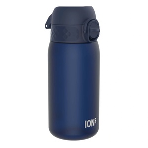 ION8 Бутилка за вода Ion8 Core, Recyclon, 350 ml, тъмносин (32036-А-ТСИН)