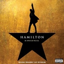 HAMILTON : VARIOUS CD