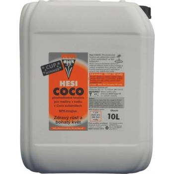 Hesi Coco 10l