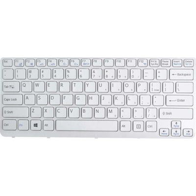 149114811USX Notebook Sony Vaio Klávesnice