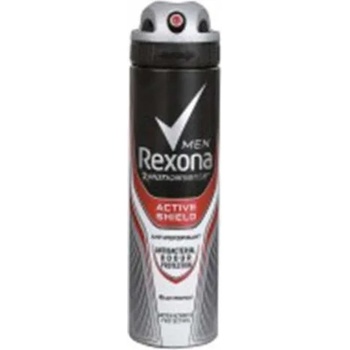 Image 1 of Rexona Men Motionsense Active Shield deo spray 150 ml
