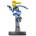 Nintendo amiibo Smash Zero Suit Samus - 143321