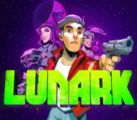 Lunark