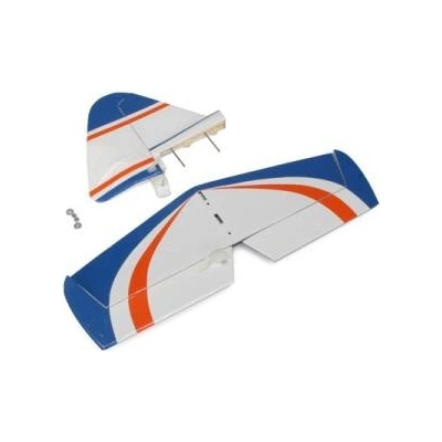 E-flite sada chvostových plôch Mini Pulse