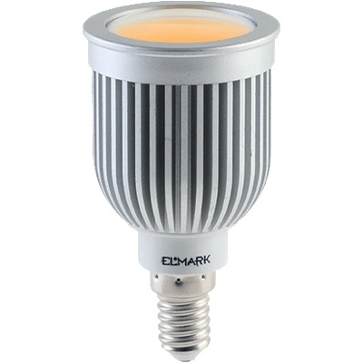 ELMARK E14 5W 99LED379