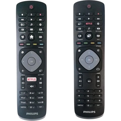 Dálkový ovladač Philips YKF348-005