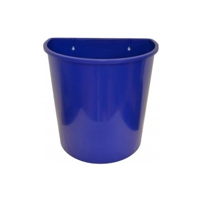 INJETON PLAST Plastový závěsný 20 l modrá – Hledejceny.cz