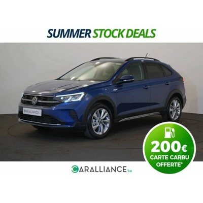 Volkswagen Taigo 1.0 TSI 85 kW