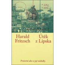 Útěk z Lipska