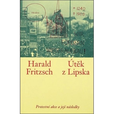 Útěk z Lipska