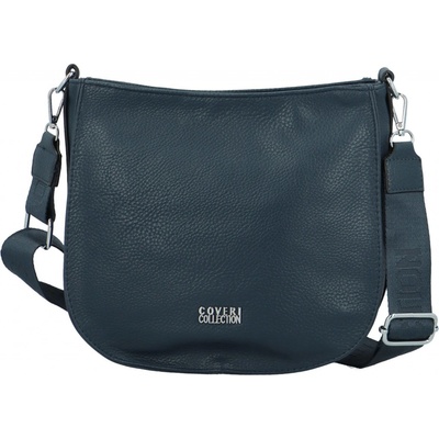 Coveri Agria tmavo modra