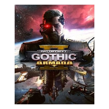 Battlefleet Gothic: Armada 2