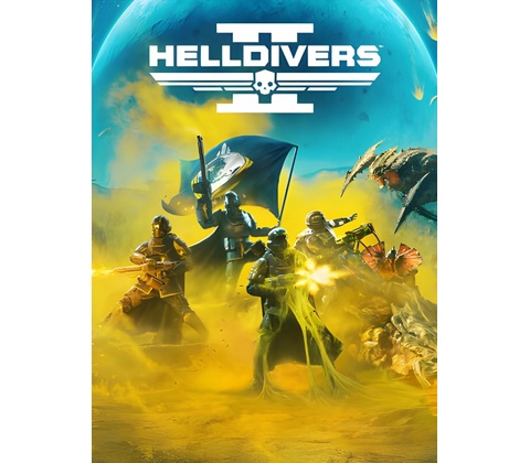 Helldivers II