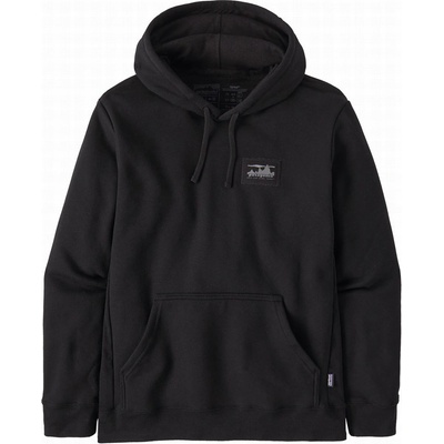 Patagonia 73 Skyline Uprisal Hoody Размер: S / Цвят: черен