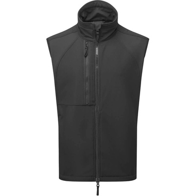 Portwest WX2 Eco Softshell vesta CD876 Navy