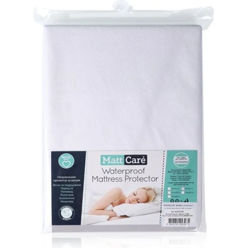 Image 1 of Lorelli Непромокаем протектор Lorelli - С 4 ластика, 90 х 200 cm (2007006)