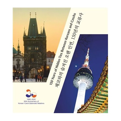 150 Years of Hidden Ties Between Koreans and Czechs