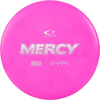 Latitude 64° Mercy Zero Hard