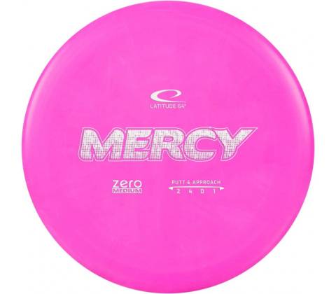 Latitude 64° Mercy Zero Hard
