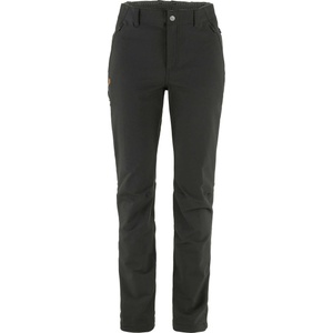 FJALLRAVEN Панталон Abisko Winter Stretch W (F87174-550)