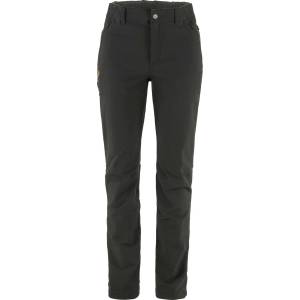 FJALLRAVEN Панталон Abisko Winter Stretch W