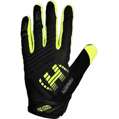 Haven Demo Neo LF black/fluo