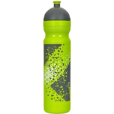 Zdravá fľaša Streliny 1,0 l
