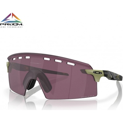 Oakley ENCODER STRIKE VENTED FERN SWIRL Prizm
