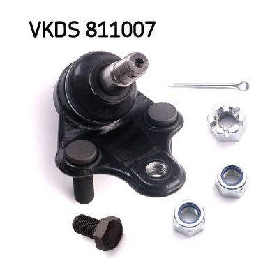 Podpora-/ Kloub SKF VKDS 811007