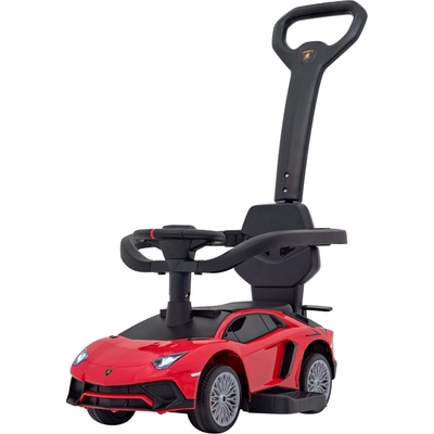 Joko Lamborghini Aventador červená