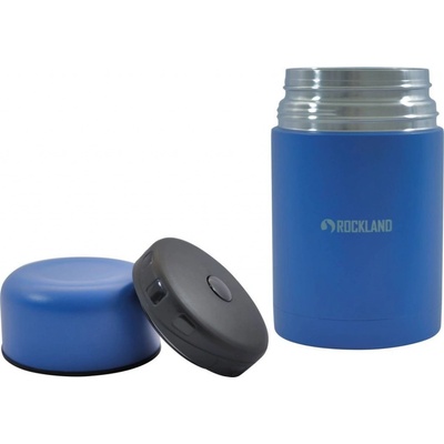 Rockland Vacuum flask Comet blue 750 ml